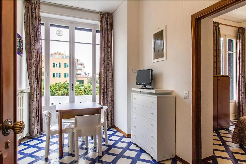 Residence Villa Chiara Loano 3*,  Italy