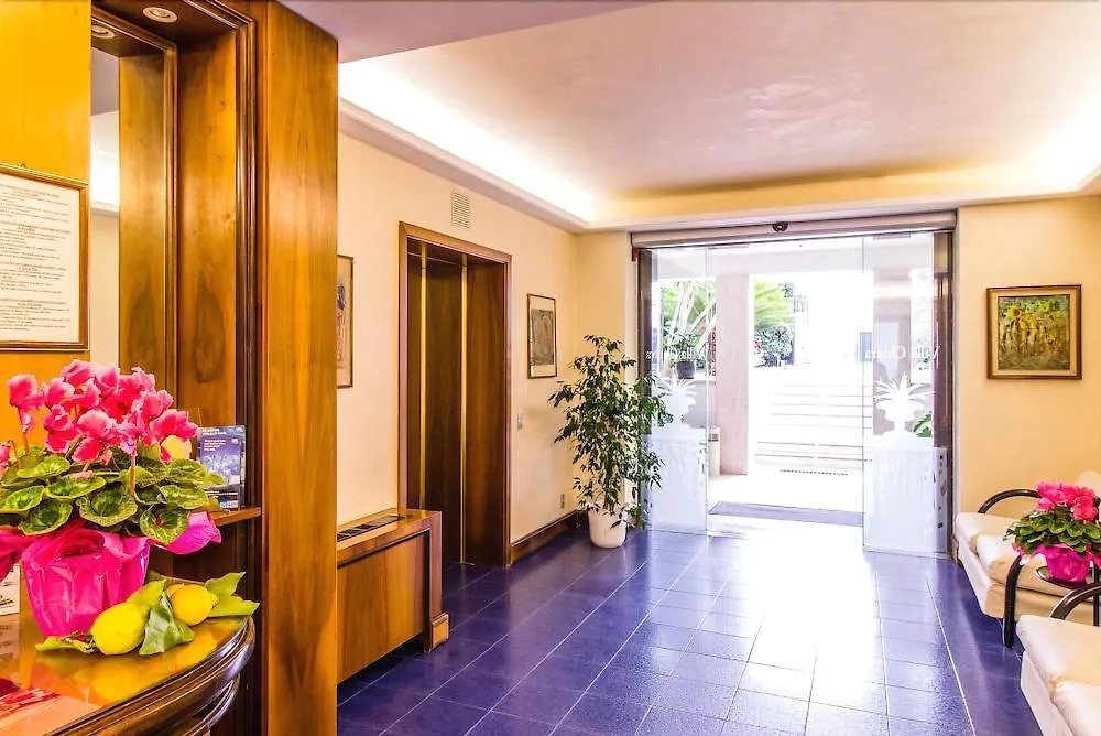 Residence Villa Chiara Loano