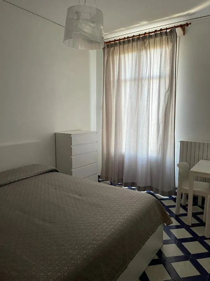 Residence Villa Chiara Loano Italy