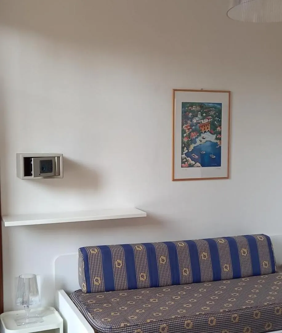 Residence Villa Chiara Loano Italy