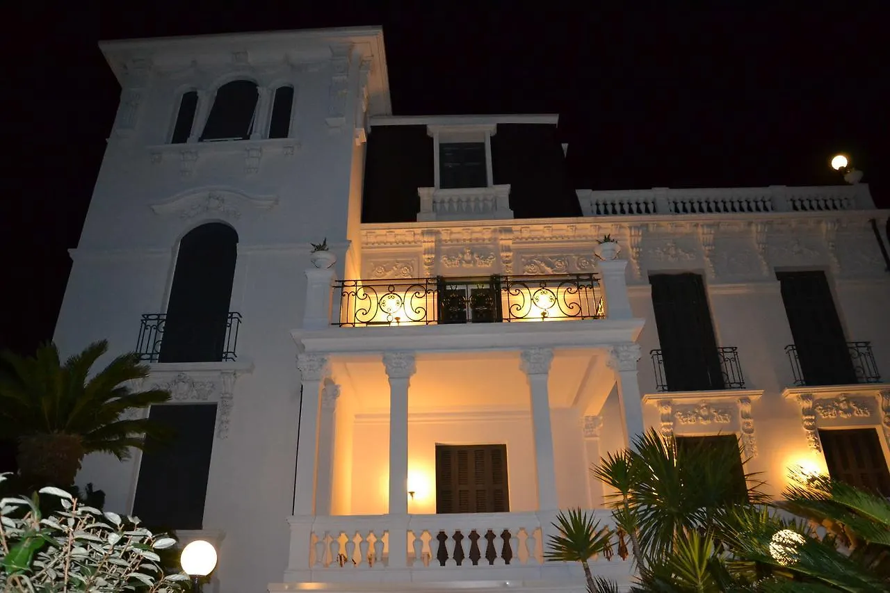 Residence Villa Chiara Loano