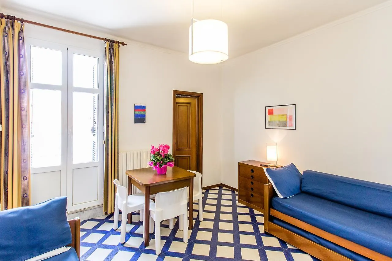 Residence Villa Chiara Loano 3*,