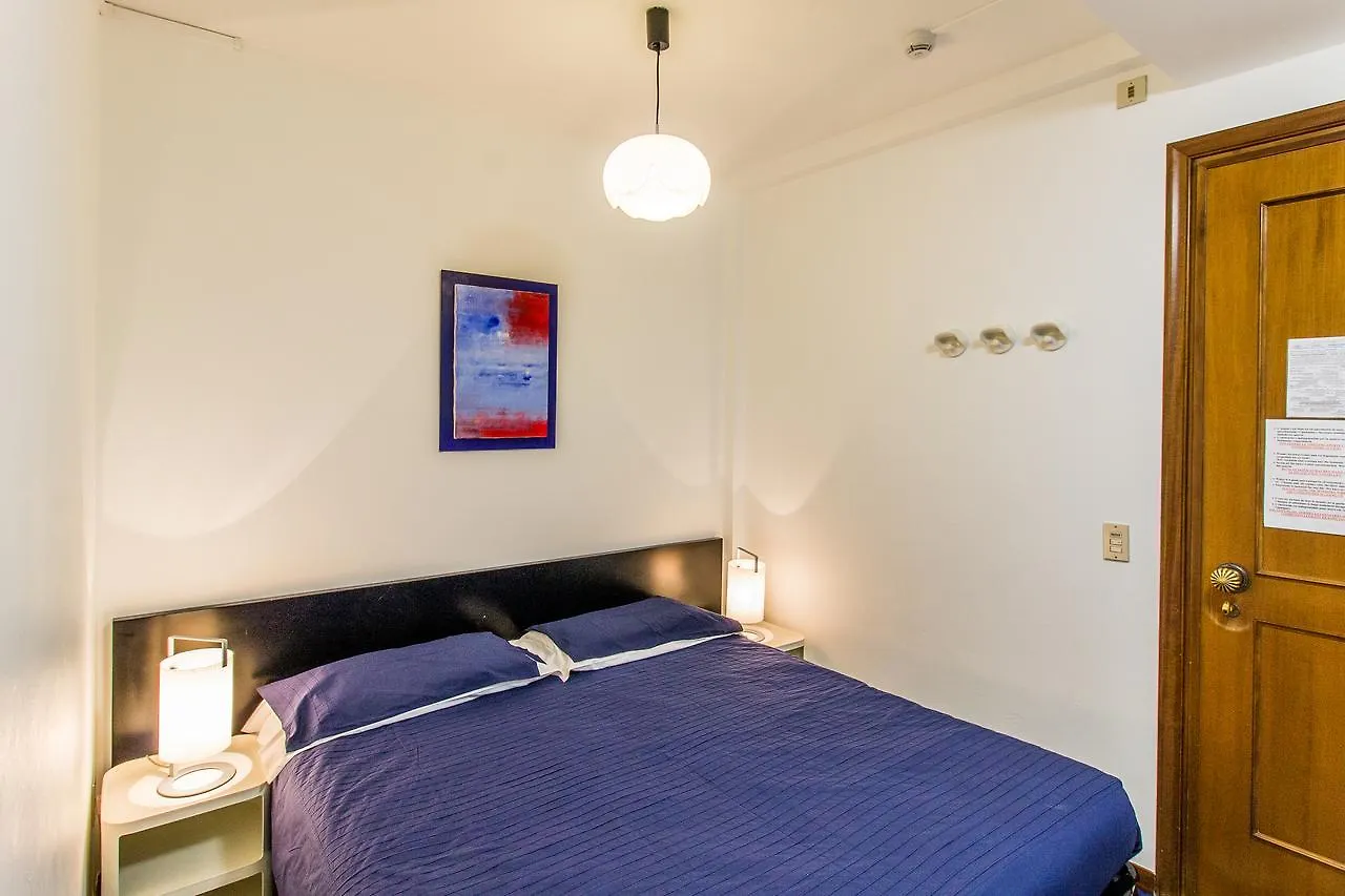 Residence Villa Chiara Loano Italy