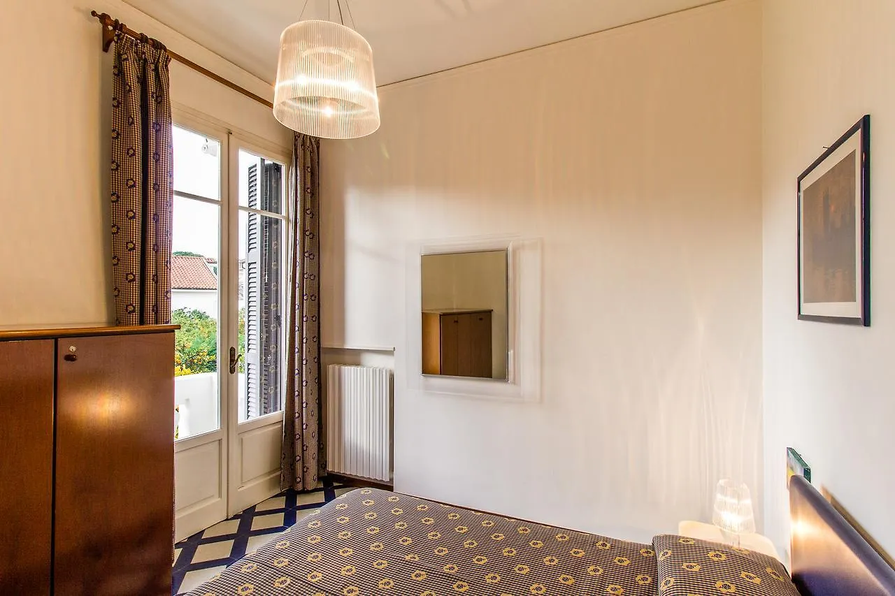 Residence Villa Chiara Loano 3*,