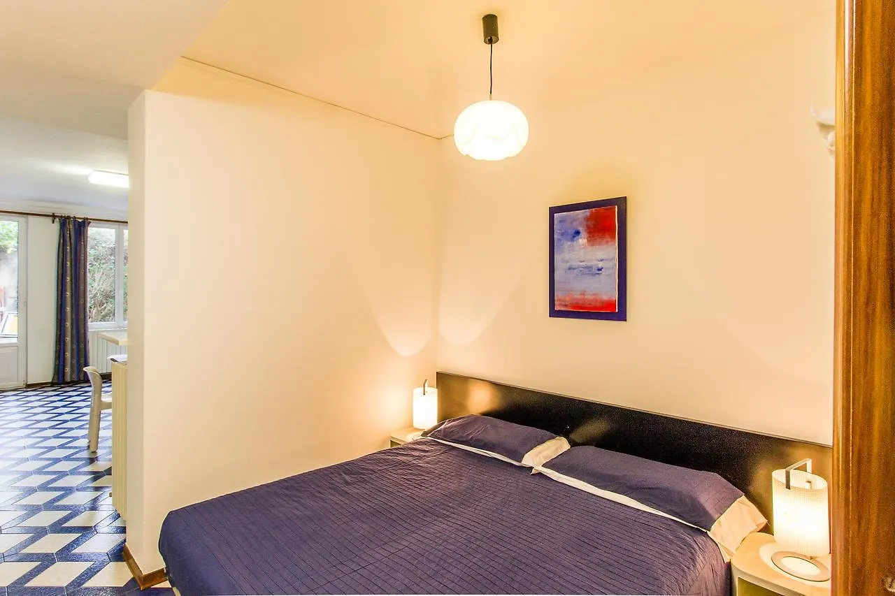 Residence Villa Chiara Loano Italy