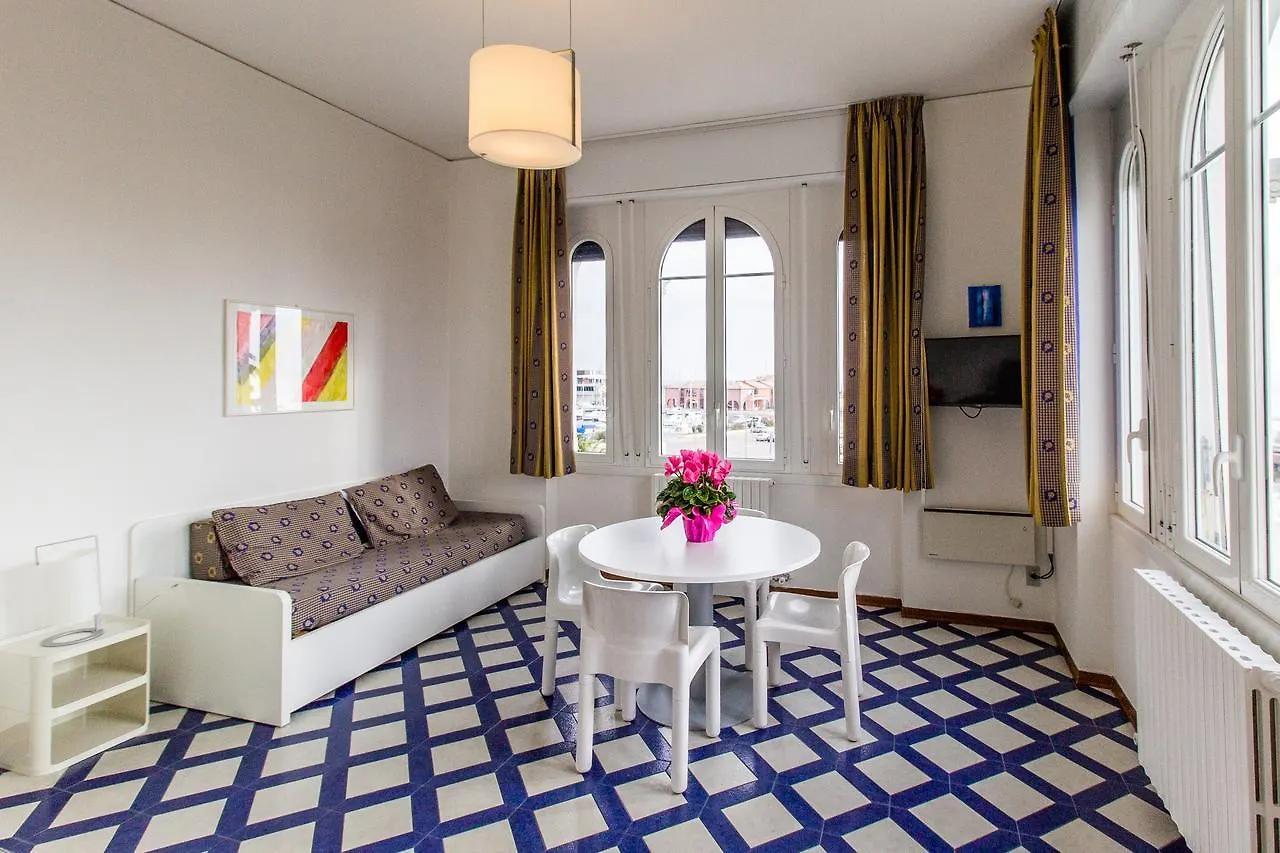 Residence Villa Chiara Loano