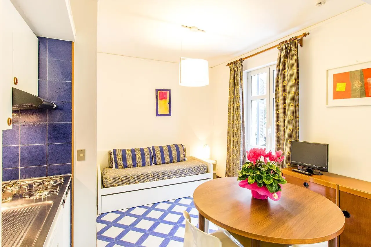 Residence Villa Chiara Loano