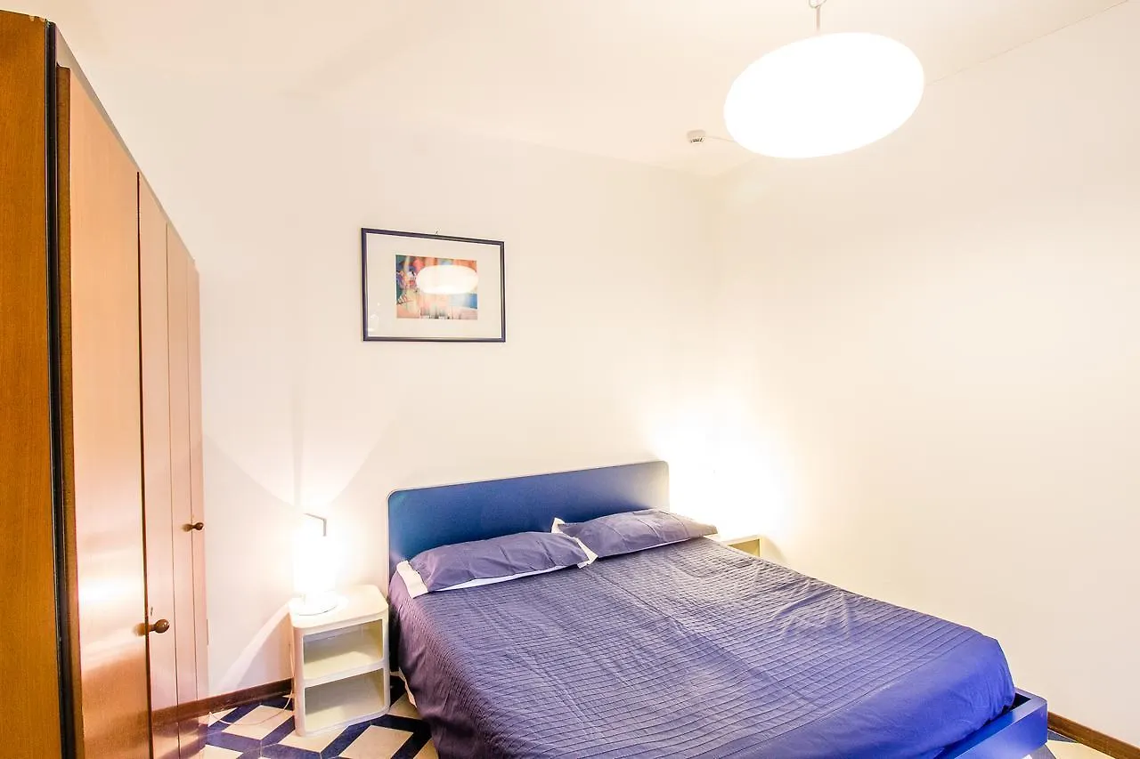 Residence Villa Chiara Loano Aparthotel