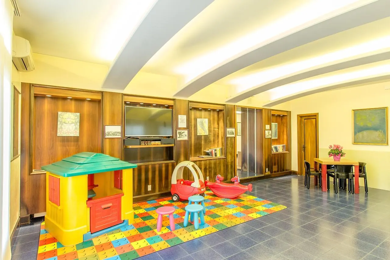 Residence Villa Chiara Loano