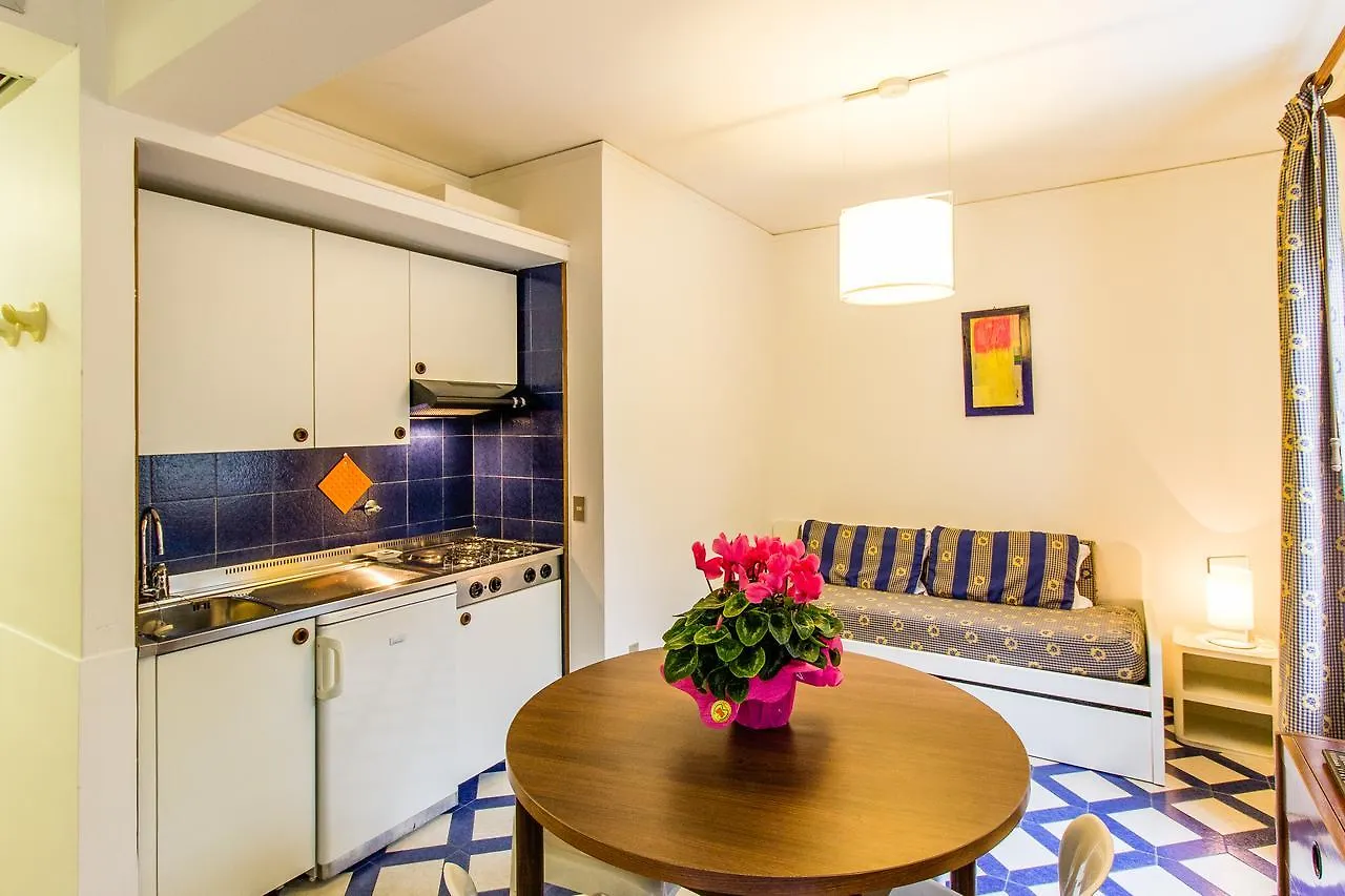 Residence Villa Chiara Loano 3*,  Italy
